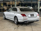 Eクラス E220d アバンギャルド スポーツ 