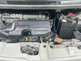 親切・丁寧な専門メカニックスタッフが応対!・車検・点検整備・事故等の修理などアフターサービスも安心。お車のカスタマイズもネクステージのサービススタッフまでご相談ください!