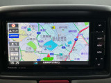 パナソニックメモリーナビ