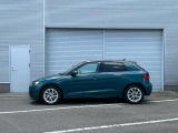 A1スポーツバック 25 TFSI アドバンスド 
