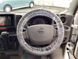 NV100クリッパー DX ハイルーフ 5AGS車 