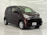 H30年 日産デイズ Jのモカブラウンが入庫しました。社外メモリーナビ・Bluetooth対応・CD再生