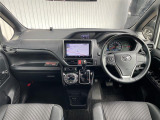 ヴォクシー 2.0 ZS 4WD ワンオーナー