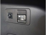 非常時給電キットついています!もしもの時に役立ちますよ♪