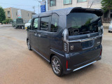 N-BOXカスタム L 