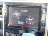 タントカスタム X トップエディション VS SAIII 