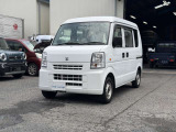 エブリイ PA ハイルーフ 4WD 