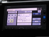ワンセグデジタルTV放送を視聴できます。