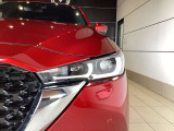 CX-5 2.2 XD エクスクルーシブ モード 4WD 