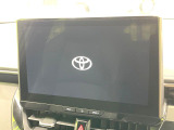 【10.5インチ ディスプレイオーディオ】大画面のディスプレイはAppleCarPlayやAndroidAutoが利用可能。大きな画面でスマホナビアプリ等が利用いただけます♪
