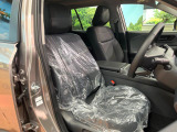 もちろん車内はキレイです♪よりクリーンな状態をキープしたいお客様には『ナノゾーンコート』がおすすめ!新型コロナウイルス対策や、除菌・消臭に効果を発揮し多くの方にご好評いただいております。