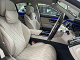 Sクラス S500 4マチック AMGライン (ISG) 4WD 