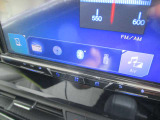 ■FM/AMラジオ、CD/DVD、Bluetooth、USB機器接続対応。