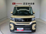 タント ファンクロス 