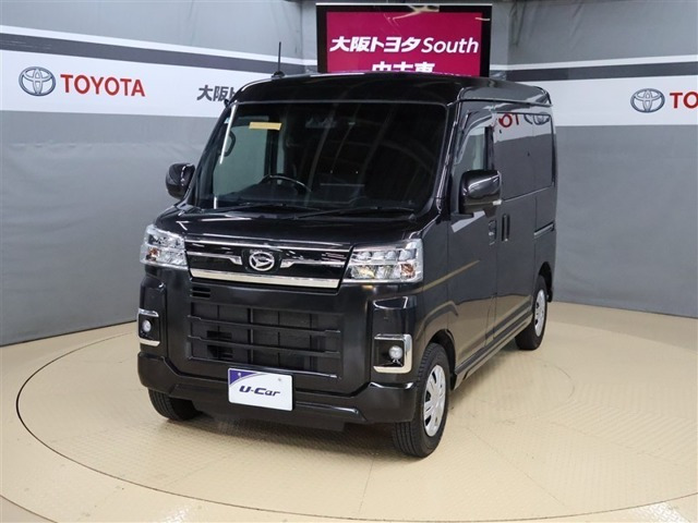 アトレー RS 4WD