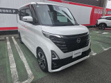 デイズ ハイウェイスター Gターボ プロパイロットエディション 