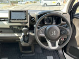 自動車保険も完備しております。