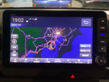 HondaCONNECTナビ