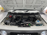 ジムニー XC 4WD 修復歴無し