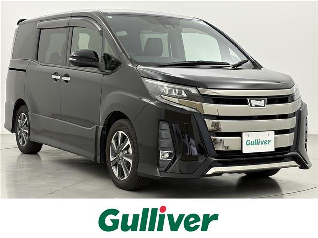 ノア 2.0 Si W×B ワンオーナー 修復歴無し