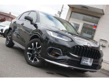 ZR-V 2.0 e:HEV Z 4WD 