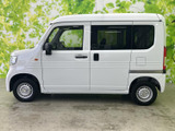 N-VAN G 4WD 