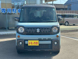 スペーシアギア ハイブリッド(HYBRID) XZ 