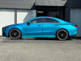 CLAクラス CLA180 アーバン スターズ 