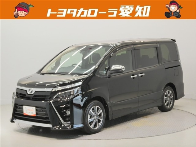 ヴォクシー 2.0 ZS 煌II