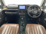 ジムニー XC 4WD 修復歴無し