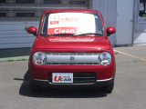 アルトラパン L 4WD 
