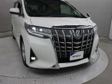 フロント廻りです。