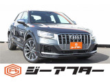 アウディ SQ2 2.0 4WD