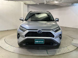 RAV4 2.5 ハイブリッド X 