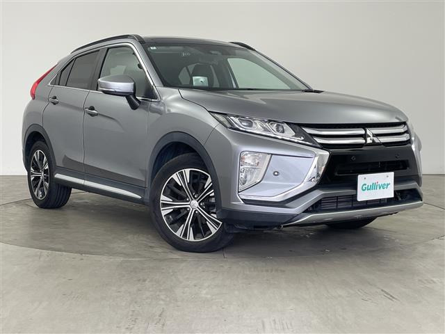 エクリプスクロス 2.2 G ディーゼル 4WD 4WD サンルーフ