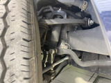 お車を安心してお乗りいただく為には、足回りの定期点検が欠かせません。サービスサポート(有償保証)では無料点検もご提供しており、安心のカーライフをお過ごしいただけるサポート体制が整っています。
