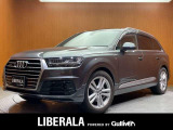 ◆LIBERALAは、輸入車選びの新たなスタイルを提案するインポート・セレクト・ブランドです。オーナー様となる方がクルマから直接感じる感性を第一にした、最良の一台との出会いをコーディネートいたします。