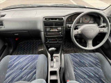 カリーナ 1.6 GT 