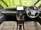 ヴォクシー 1.8 ハイブリッド S-Z 