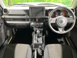 ジムニーノマド 1.5 FC 4WD 