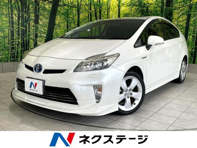プリウス 1.8 S ツーリングセレクション