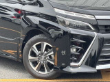 当店では、お客様に安心して乗って頂く為に、納車前に当社規定項目を徹底チェック&整備してお渡ししております!