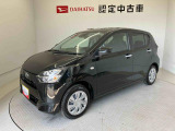 納車前には12ヶ月点検相当の点検と消耗品の交換をダイハツの整備士がしっかり整備してお渡しします。また、納車後には無料1ヶ月点検がございます。