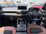 CX-5が入荷しました!