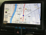 ナビ☆ おでかけや送迎も目的地まで安心サポートで便利なマストアイテム☆