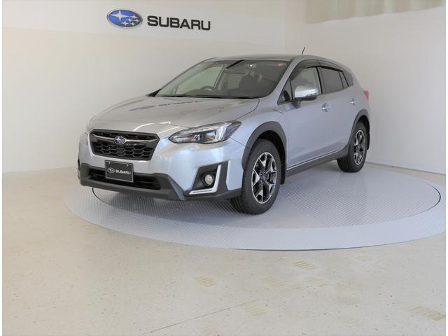 XV 2.0i-L アイサイト 4WD