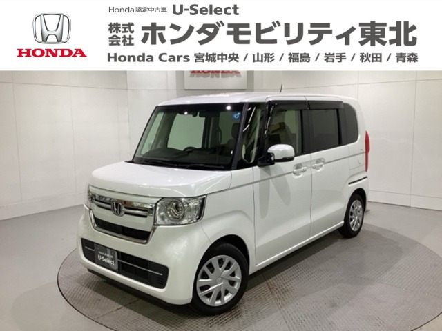 N-BOX L 