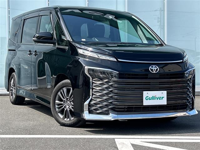 ヴォクシー 2.0 S-G ワンオーナー 修復歴無し