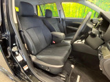 ドライバーによって運転しやすいポジションは異なり、あの車はどうなのか不安なこともありますよね。気になるお車は店頭で乗り込んでご確認いただけます♪