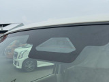 衝突被害軽減ブレーキ搭載!